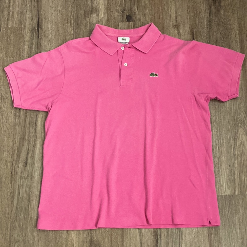 Lacoste Polo shirt